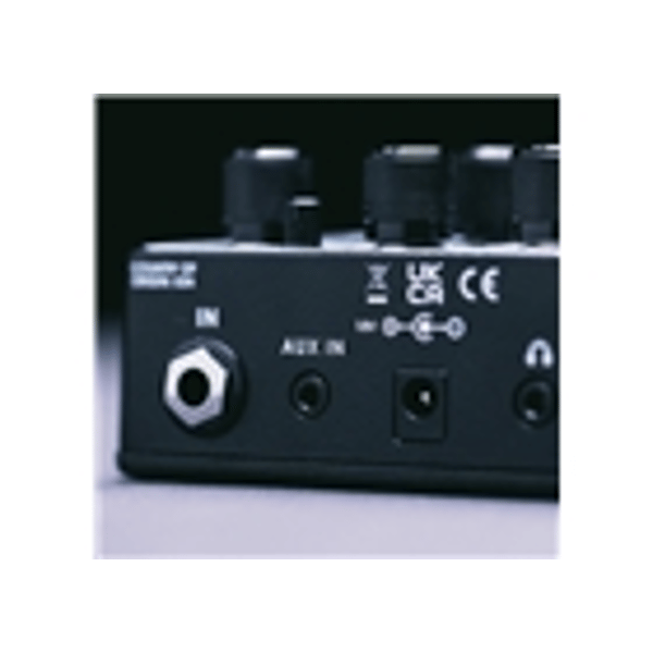 Aguilar AG Preamp/DI Pedal