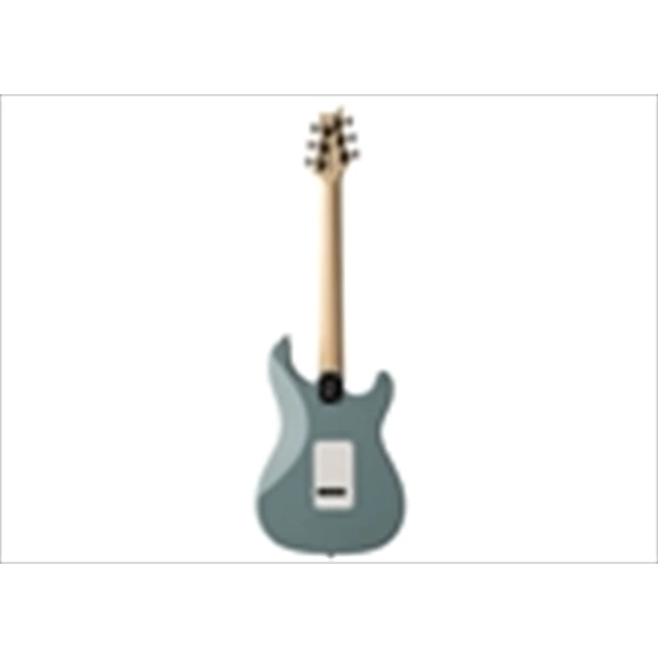 PRS SE Silver Sky Lefty Stone Blue Tastiera Palissandro