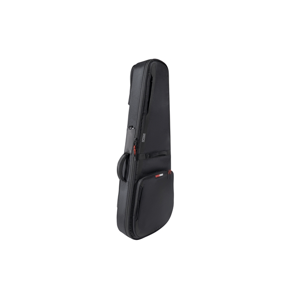 Gator Cases G-ICON335 Borsa ICON chitarra stile 335 Nero
