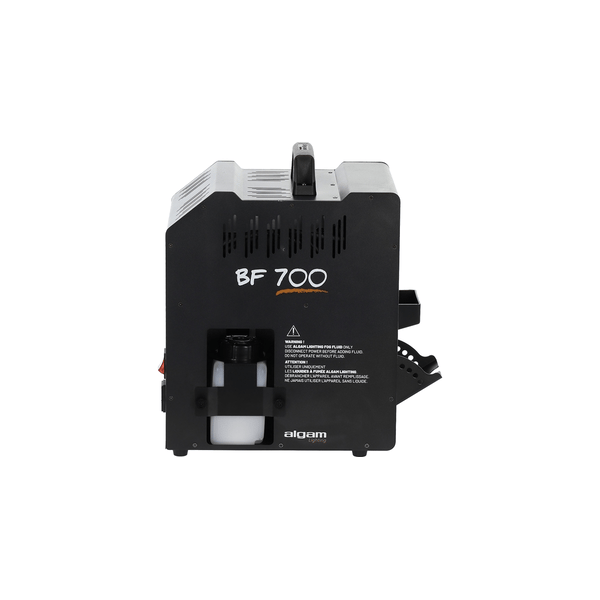 Algam Lighting BF700 Macchina Bolle con Fumo 700W
