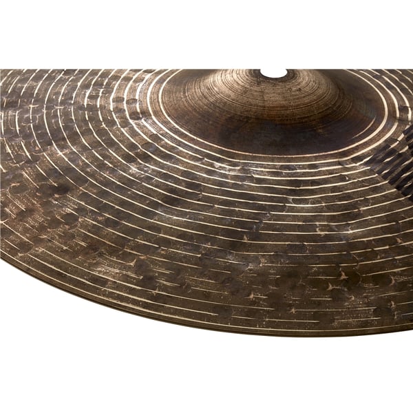 Zildjian K1410-14" K Custom Special Dry HiHat Bottom
