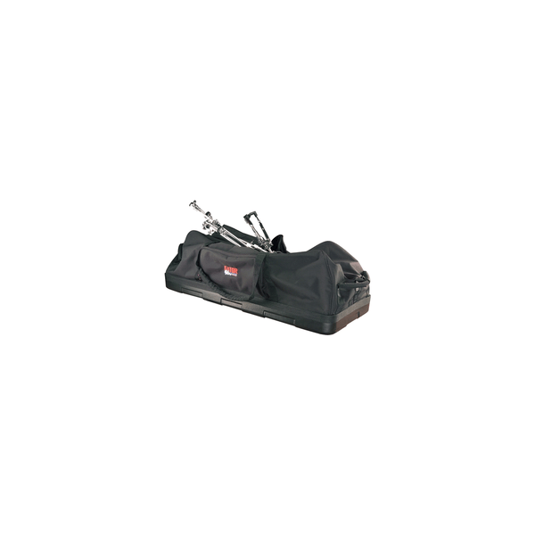 Gator Cases GP-HDWE-1436-PE Borsa hardware 14" x 36" con ruote