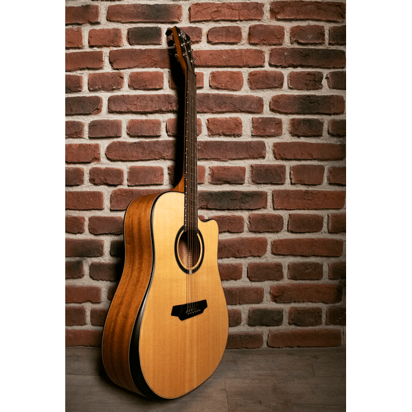 OQAN QGA-100 CE SOLID NAT (PREAMP)