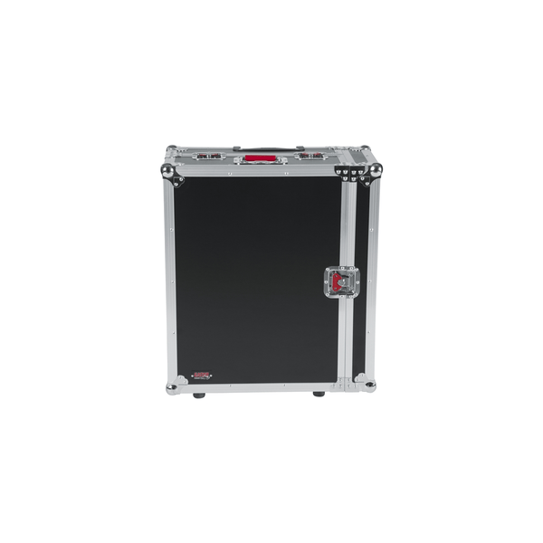 Gator Cases G-TOUR X32CMPCTW Flight Case Mixer Behringer X-32 Compact