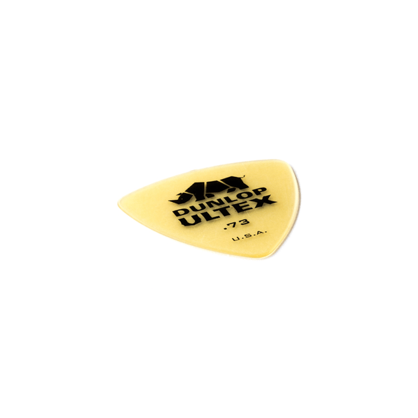 Dunlop 426R.73 Ultex Triangle .73mm