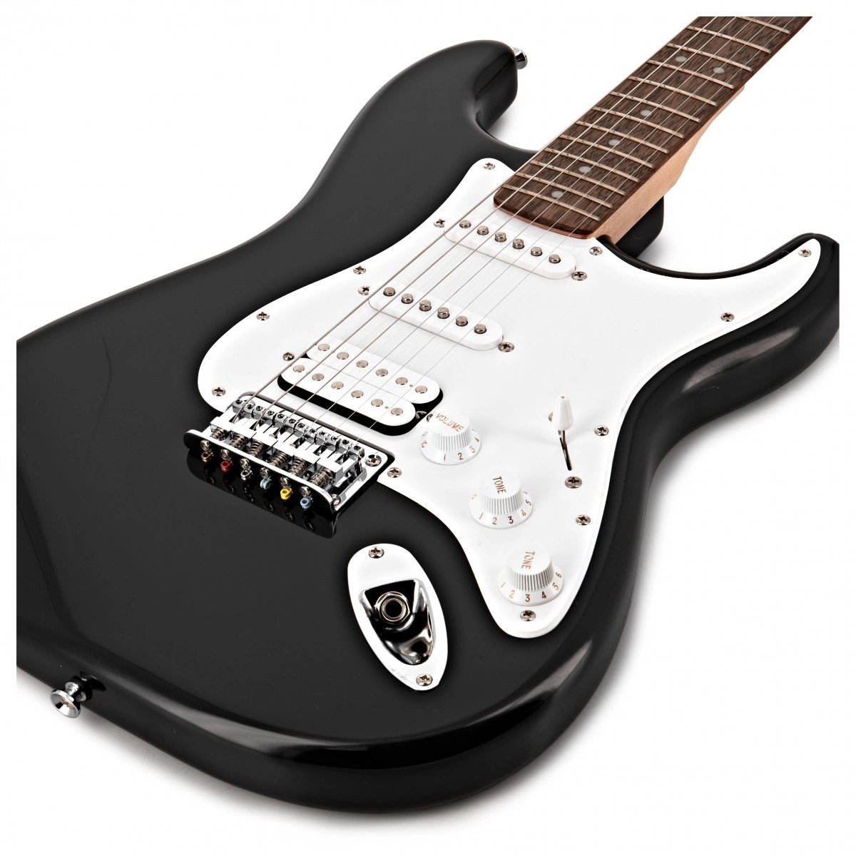 Chitarra Elettrica Fender Squier Bullet