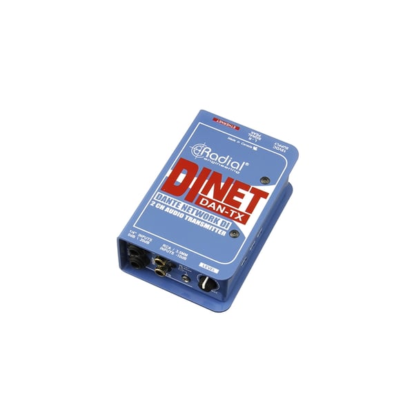 Radial Engineering DiNet Dan-TX