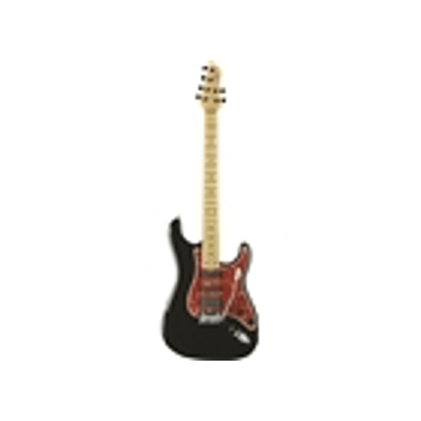 Eko Guitars Aire Lite Black