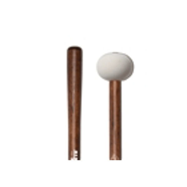 Vic Firth MB3H- Corpsmaster Bass Mallets Large