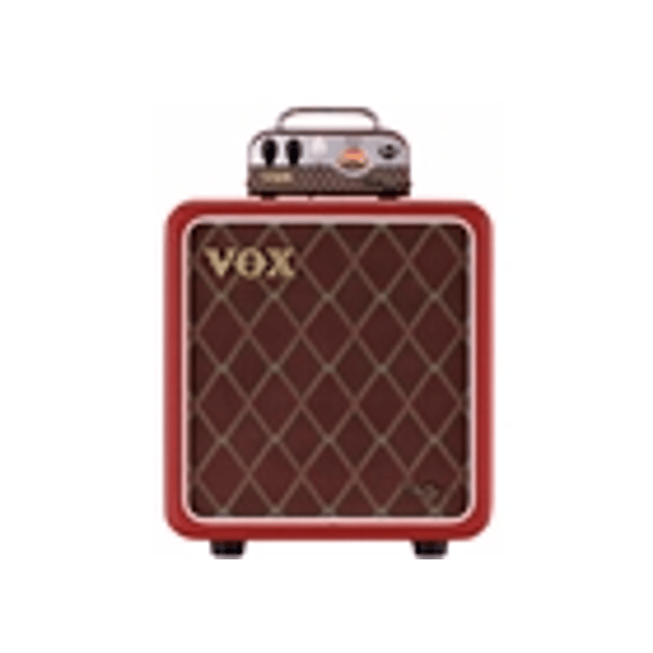 Vox MV50 Brian May Signature Set