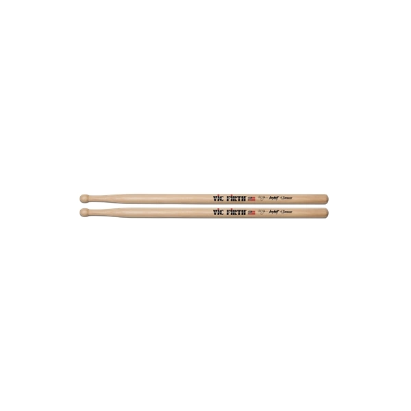 Vic Firth STH4 - Corpsmaster Snare Sticks