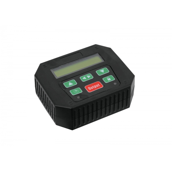 EUROLITE TIME CONTROLLER LCD-1