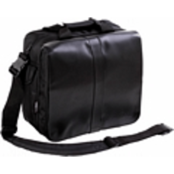 ZOMO Digital DJ-Bag - Brand - nero
