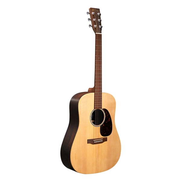 Martin &amp; Co. D-X2E Brazilian Remastered