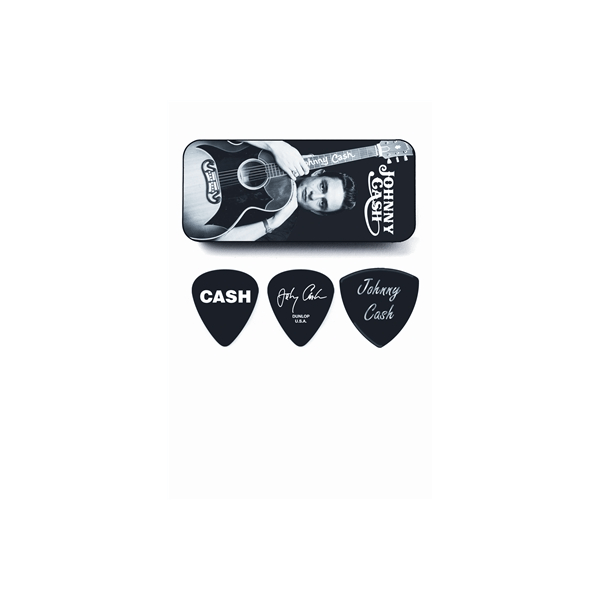 Dunlop JCPT01-M J.Cash Memphis