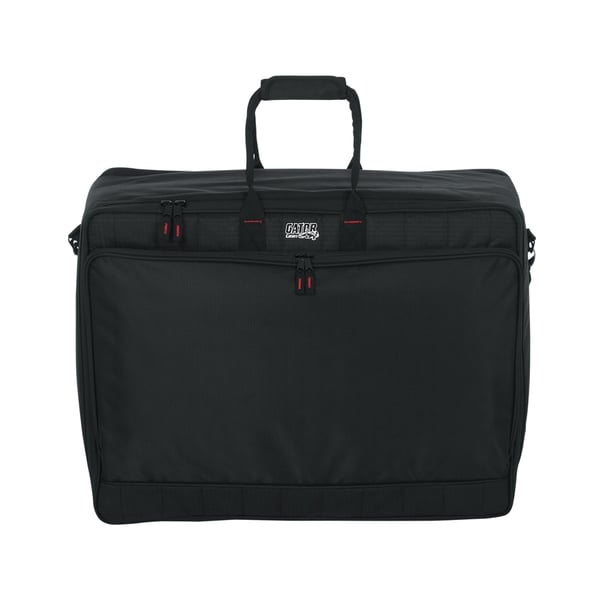 Gator Cases G-MIXERBAG-2519 Borsa mixer/attrezzatura 63,5 x 48,3 x 20,3 cm