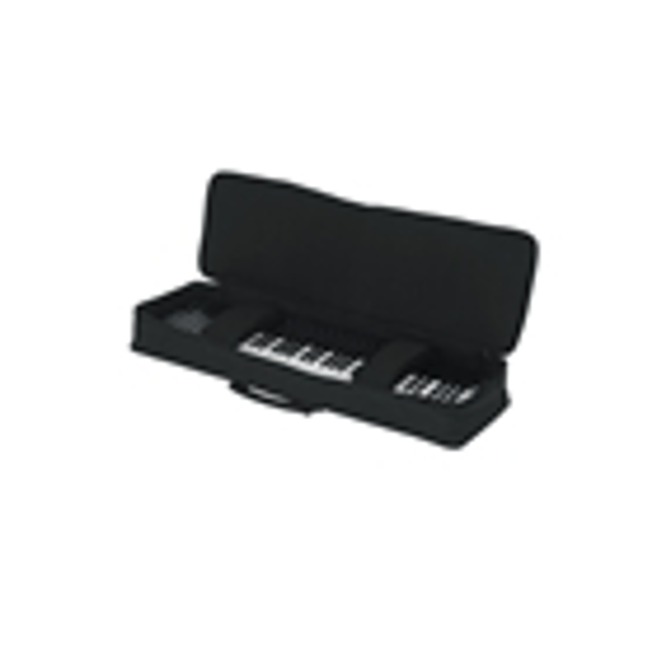 Gator Cases GKB-61 SLIM Borsa slim tastiera 61 tasti