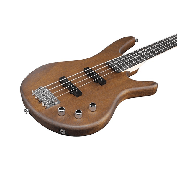 IBANEZ GSR180 LBF Transparent Light Brown Flat