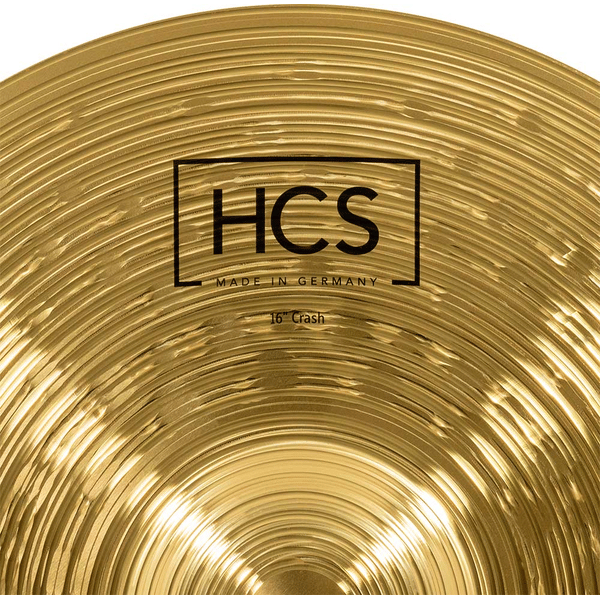 MEINL HCS16C