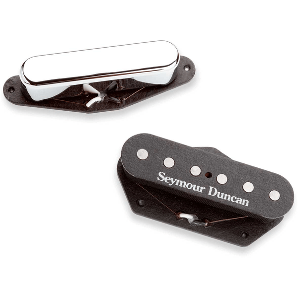SEYMOUR DUNCAN SET HOT TELE