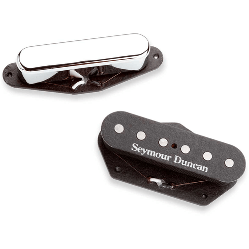 SEYMOUR DUNCAN SET HOT TELE