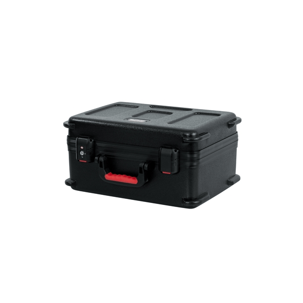 Gator Cases GTSA-MIC30 Custodia TSA ATA 30 Microfoni