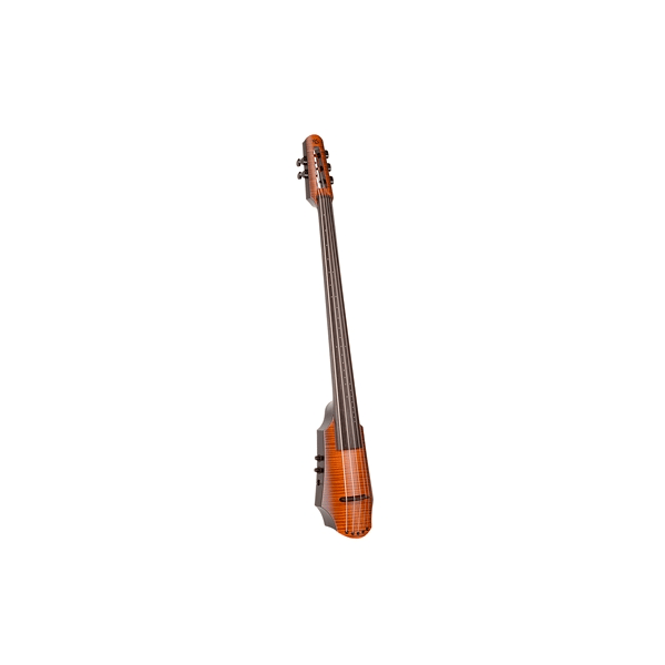 NS Design NXT5a Electric Cello 5 Sunburst