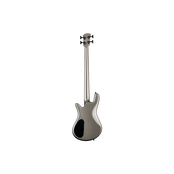 Spector NS Ethos 4 HP Gunmetal Gloss