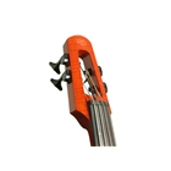 NS Design WAV4 Electric Upright Bass 4 Amberbust