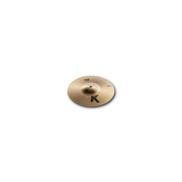 Zildjian K0858-10" K Splash