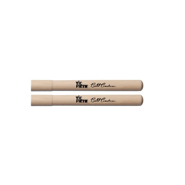 Vic Firth SBBTS - Corpsmaster Multi-Tenor Sticks Bill Bachman Signature