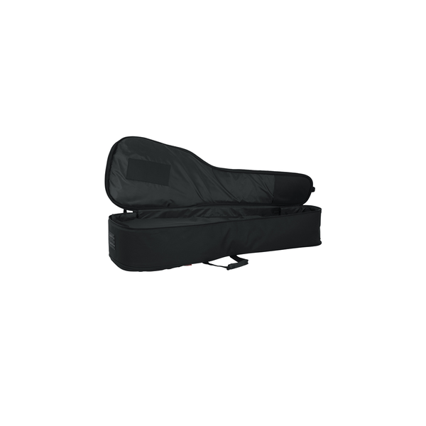 Gator Cases GB-4G-ACOUELECT Borsa 4G doppia acustica/elettrica