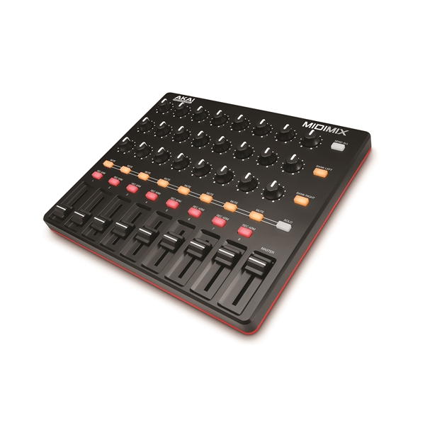 Akai Professional MidiMix