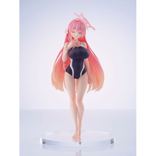 Blue Archive PVC Statue 1/7 Urawa Hanako Regular Edition 25 cm