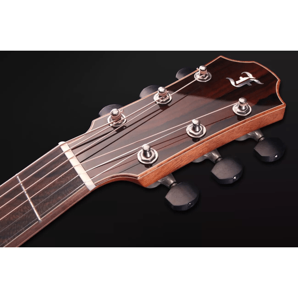 FURCH RED DLX GC-SR