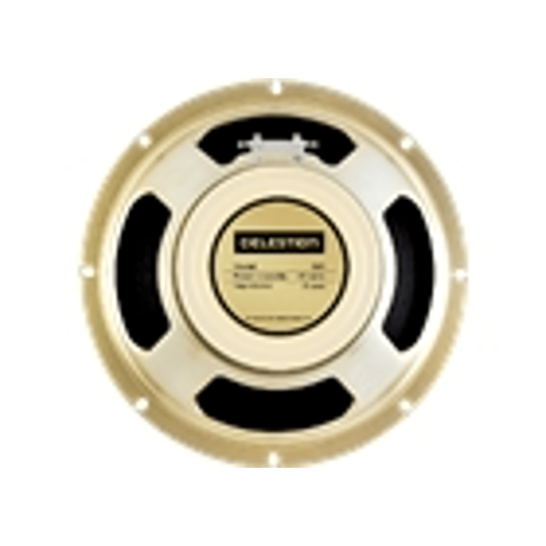 Celestion Classic G10 Creamback 45W 16ohm
