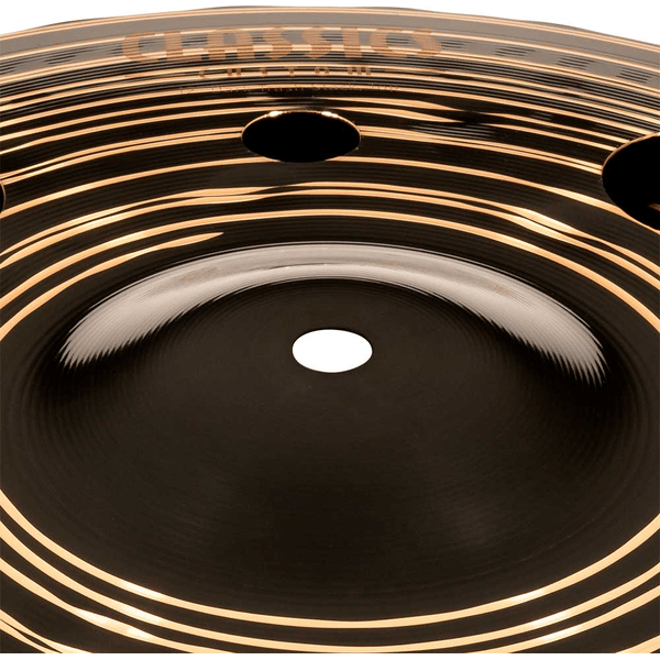 MEINL CC-12DASTK