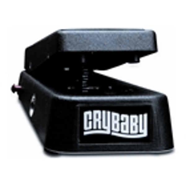 Dunlop DCR-1FC Foot Controller per Cry Baby Rack