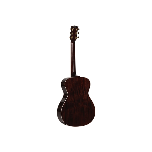 Eko Guitars Icon Eq Sunburst