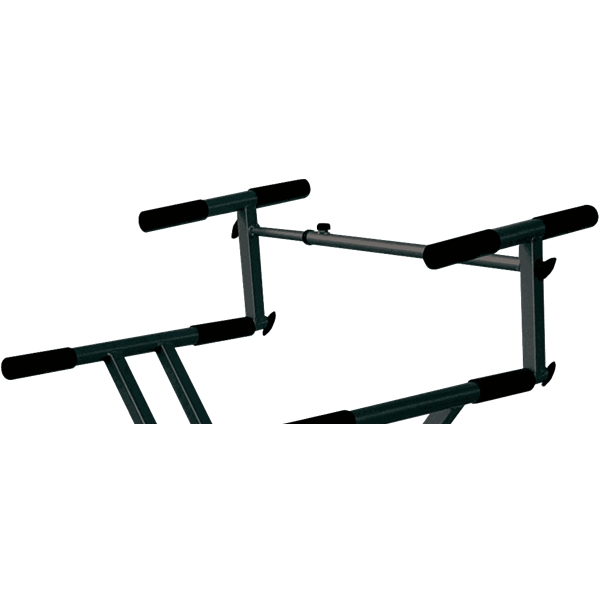 RTX XOP Estensione Stand a X per Tastiera Nero