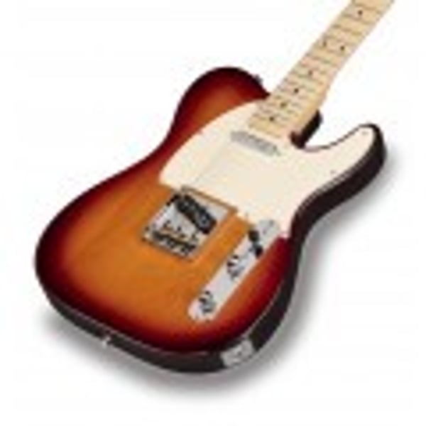SOUNDSATION Chitarra elettrica cutaway con 1 single coil e 1 lipstick pickup (equipped by Wilkinson®). Modello TWANGER-VINTAGE PRO-M BBS