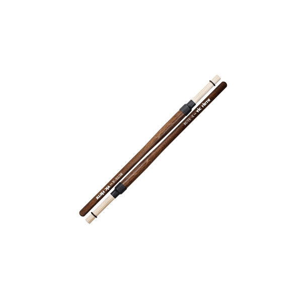 Vic Firth RXL - Spazzola RUTE-X Light Gauge