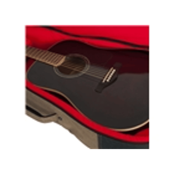 Gator Cases GT-ACOUSTIC-TAN Borsa Transit chitarra acustica Beige