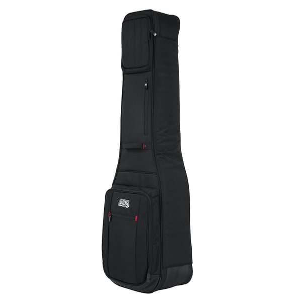 Gator Cases G-PG BASS 2X Borsa ProGo due bassi
