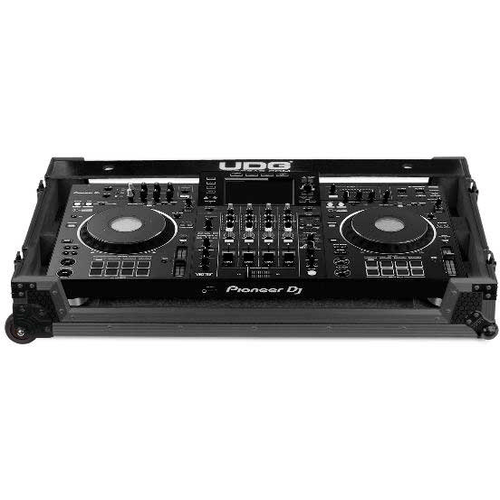 UDG GEAR U91070BL - FC MULTI FORMAT 3XL BLACK PLUS (W)