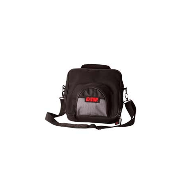 Gator Cases G-MULTIFX-1110 Borsa per pedaliera multieffetto 11" x 10"&lt;br&gt;