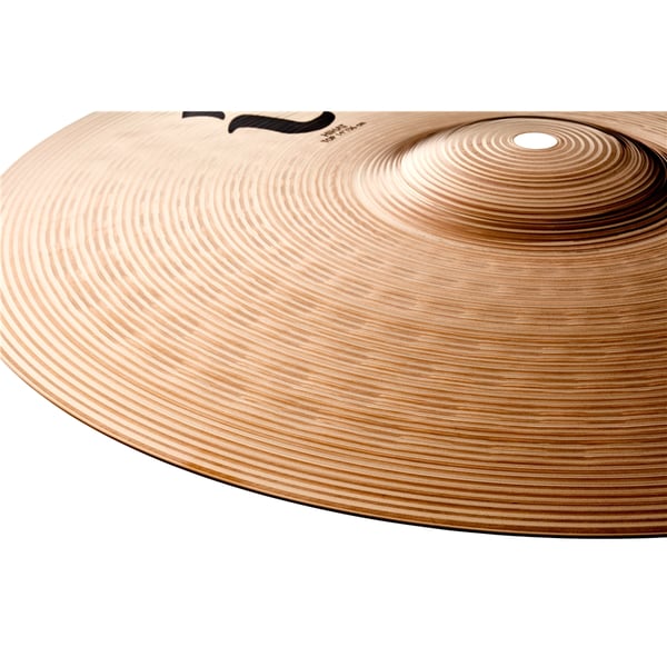 Zildjian ILH14HP-14" I HiHat Pair