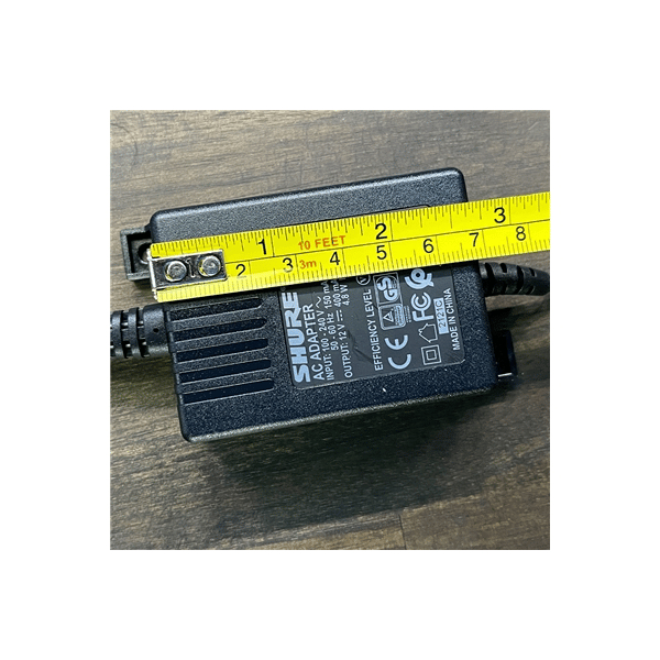 Shure PS24E