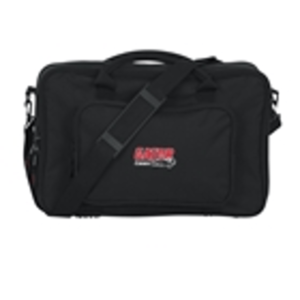 Gator Cases GK-1610 Borsa micro key/controller - 40,6 x 25,4 x 7,6 cm