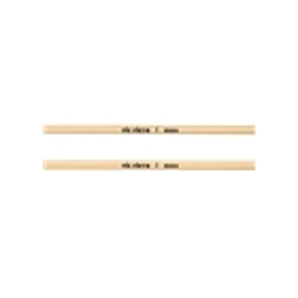 Vic Firth M404 - Articulate Series Mallet - Med. Hard Rubber Oval